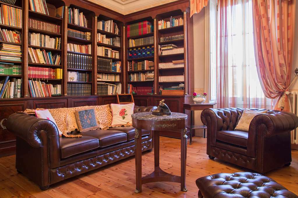 Chateau De La Richerie Beaurepaire  Удобства фото